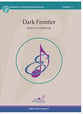 Dark Frontier Orchestra sheet music cover
